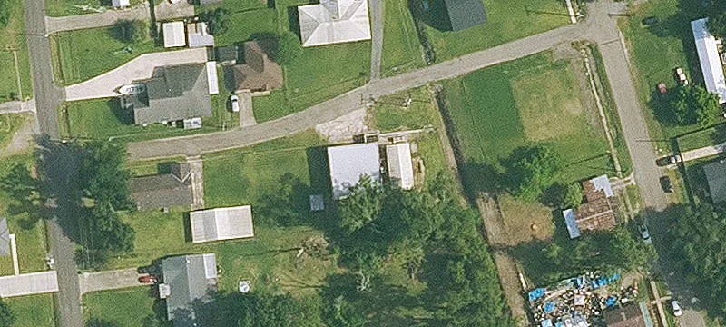 Two-Building Specialty Property