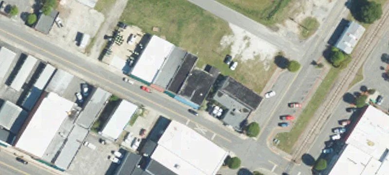 Leased Storefront Property