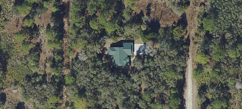 19037 PARAKEET ROAD, BROOKSVILLE, FL 34614