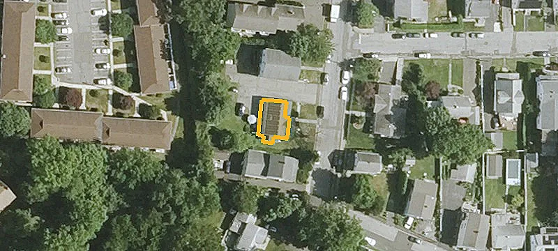 Two-Family Duplex with Rental Unit