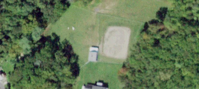 Land or Vacant Lot