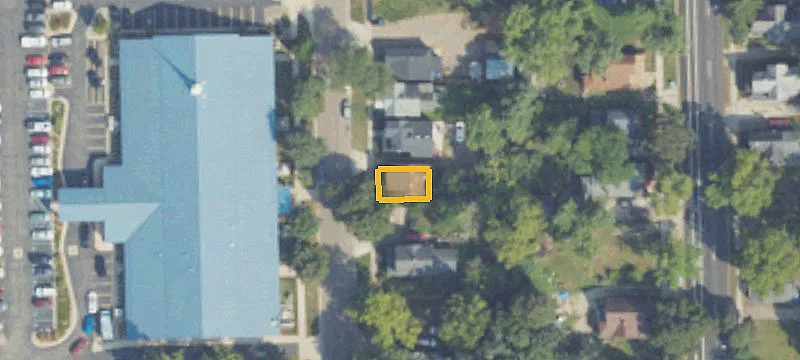 Two-Unit Duplex with Forced Air