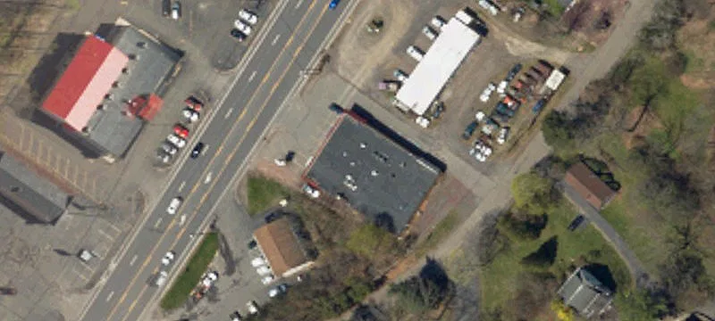 Automotive Commercial Property