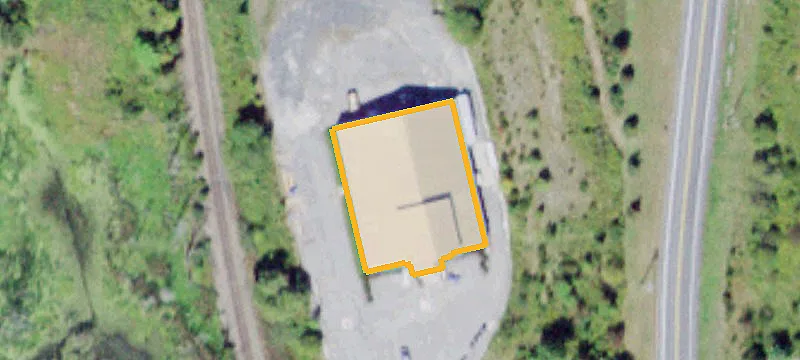 Office Units with Parking