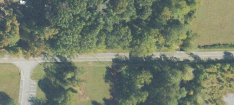 Unimproved Land