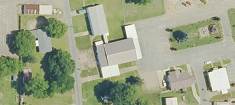Warehouse Space with Central Air