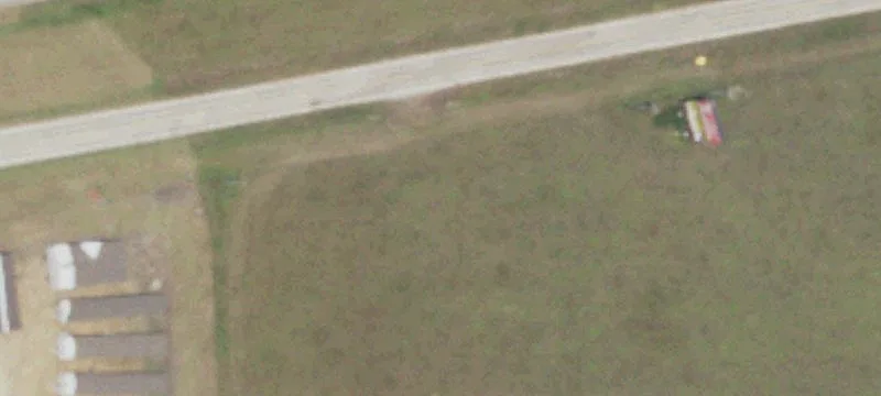 Industrial Land Near Interstate