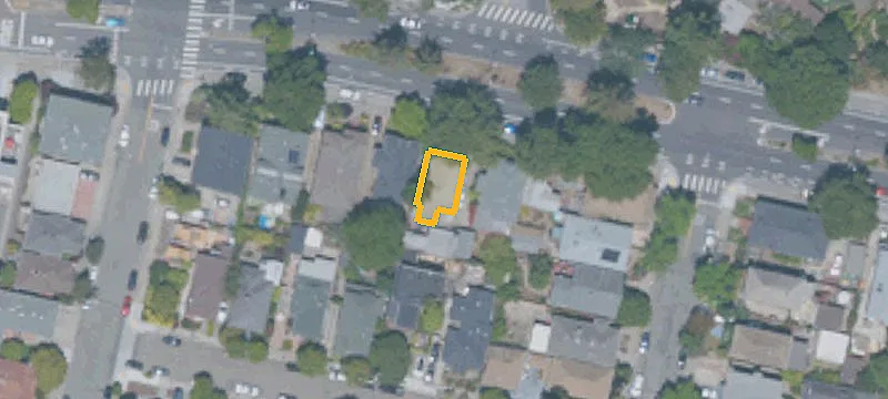 Updated Two-Unit Duplex