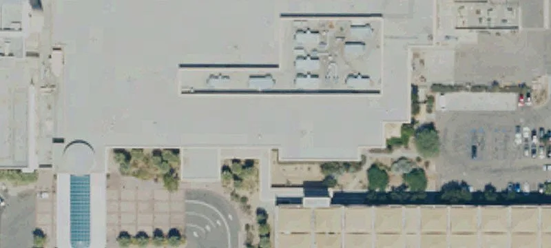 Six-Suite Medical Office Building
