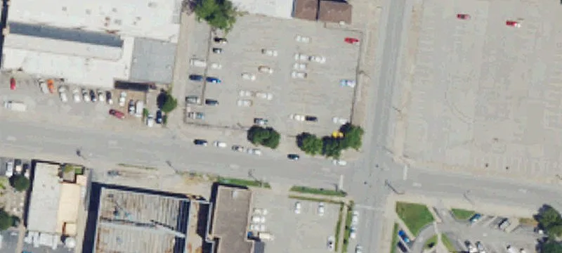 Commercial Land