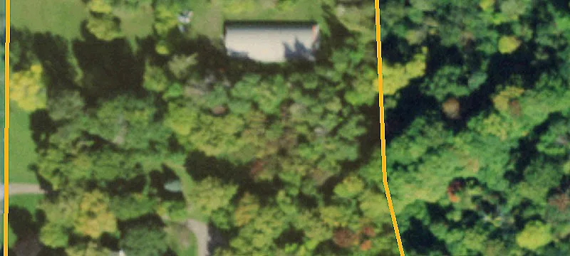 Commercial Land with Existing Building