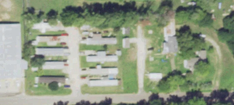 Mixed-Use Mobile Home & RV Park