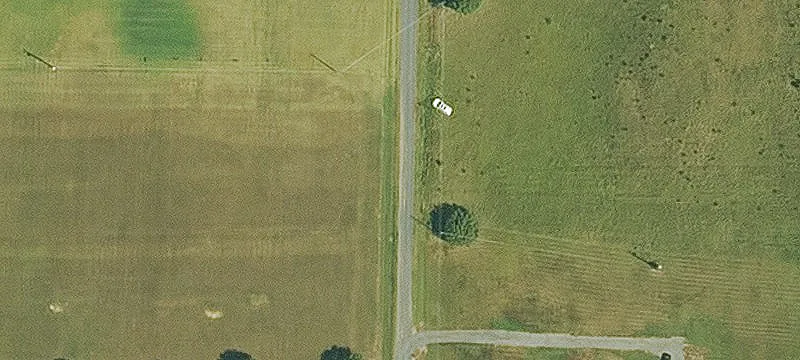 Unimproved Land