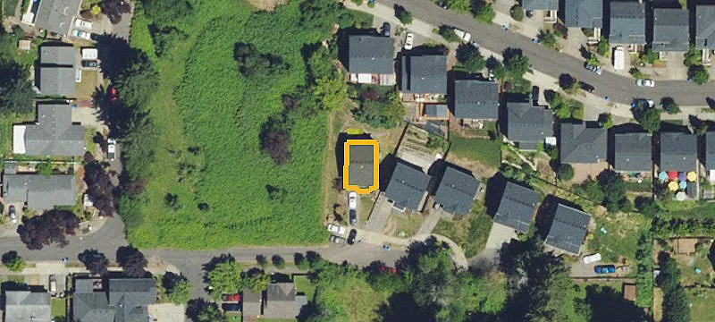 Land or Vacant Lot