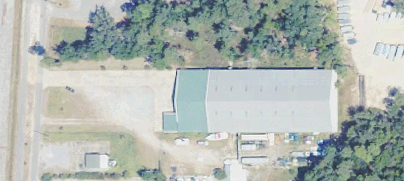 Warehouse With Office and Showroom