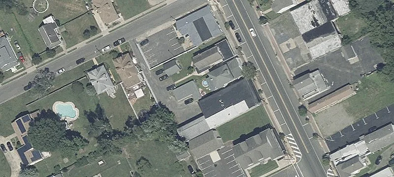 C-2 Commercial Land