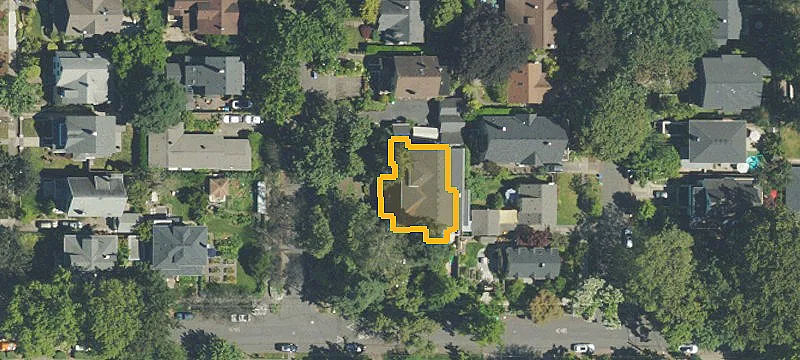 Land or Vacant Lot