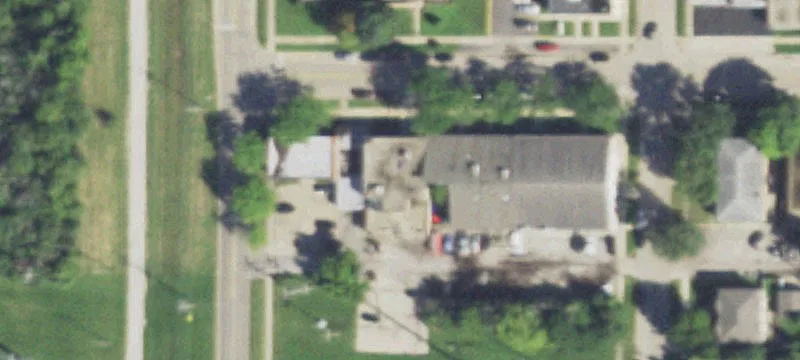 Medical Office Space with Central Air