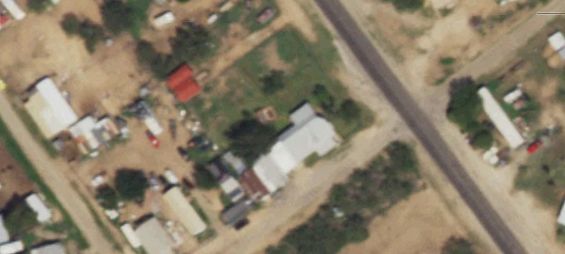 Land
