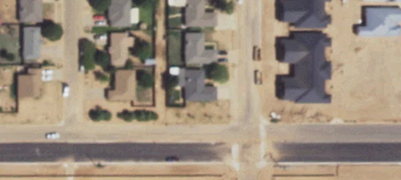 Duplex with Private Yards
