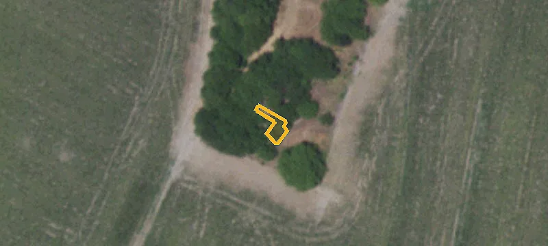 Commercial Land with Water Line