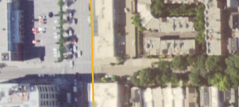 Demisable Retail Space