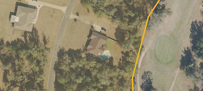Land or Vacant Lot