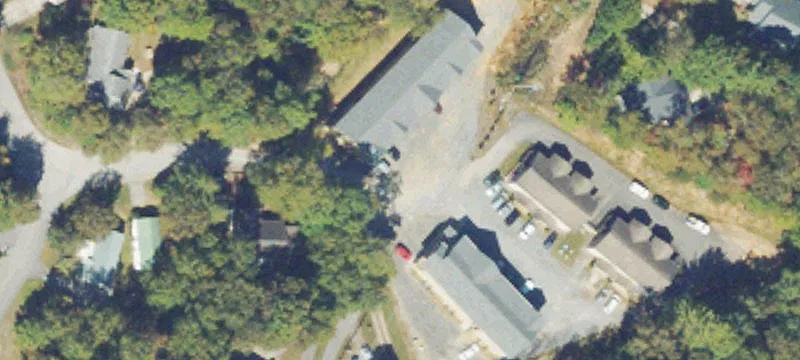 Land or Vacant Lot