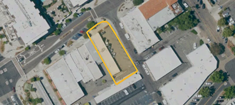 55+ Residential Income Property
