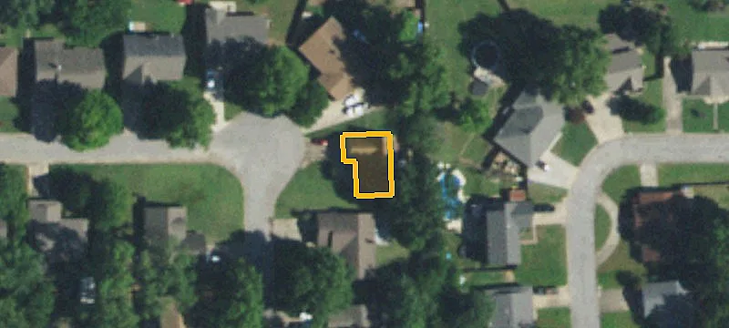 Commercial Land with Expressway Access