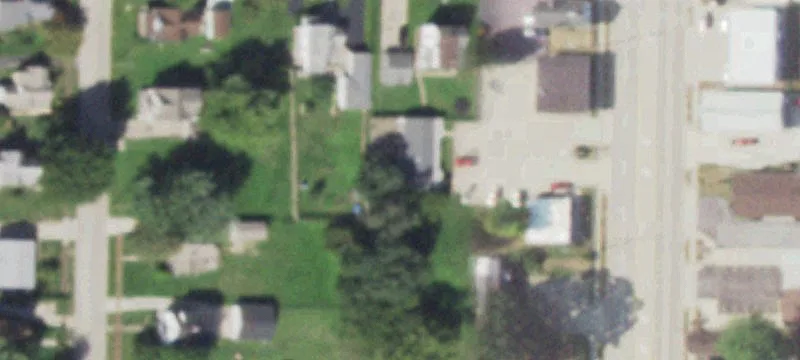 Mixed-Use Property with Apartment
