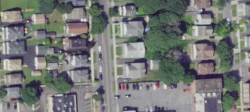 Owner-Occupied Multifamily Property