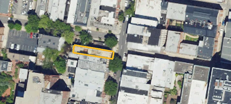 Residential Income Property with Garage