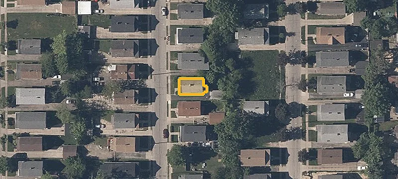 Residential Income Property