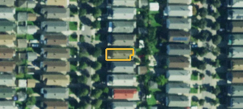 Updated Two-Unit Duplex