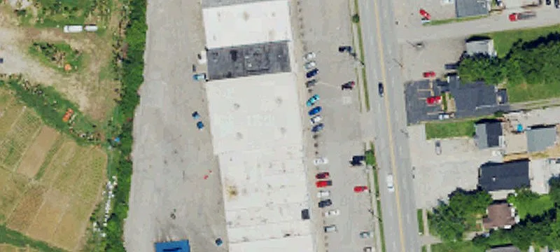Family Dollar Retail Space