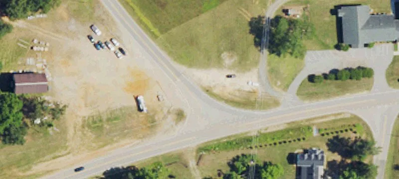 Land or Vacant Lot
