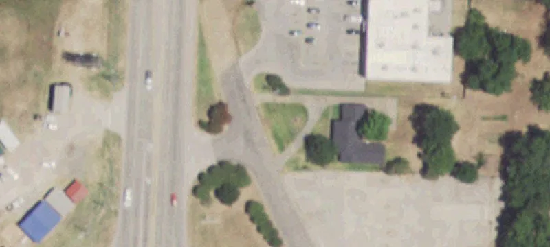 Two-Story Office Building