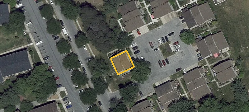 Two-Bedroom Residential Income Property