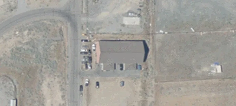 Flex Space with Warehouse