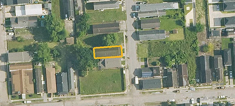 Traditional Duplex with Central Air