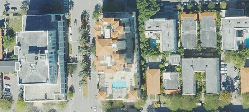 Office Unit with Covered Parking