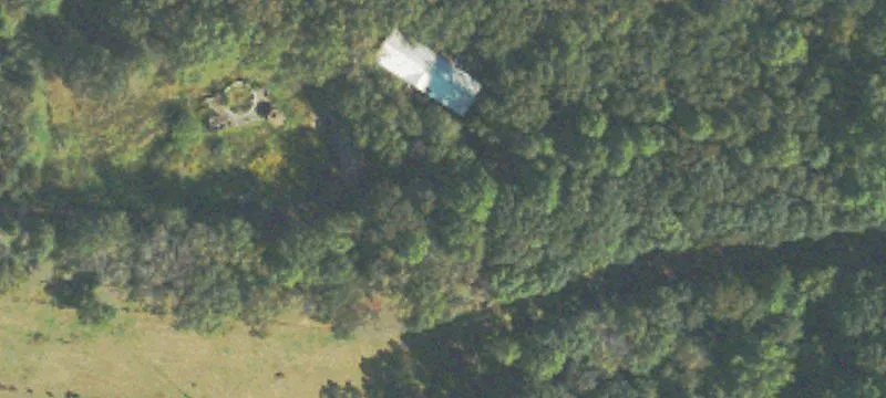 Agricultural Land with Finished Shop