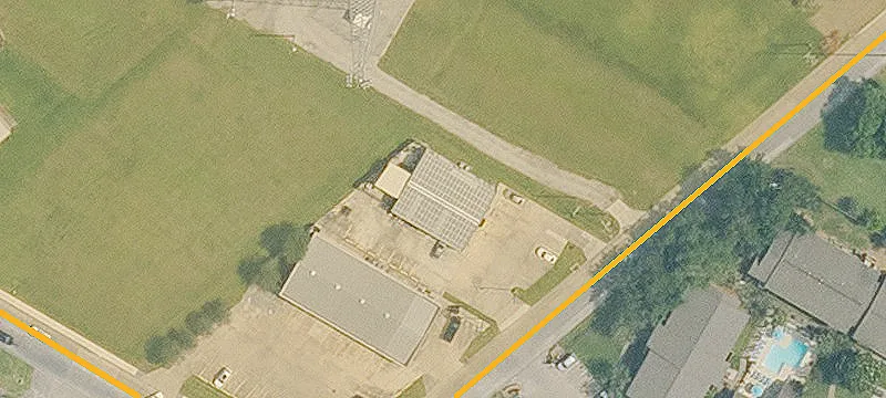 Updated Day Care Center
