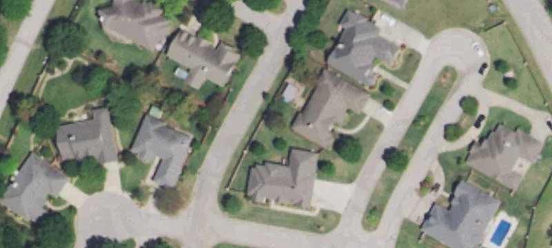 Vacant Land