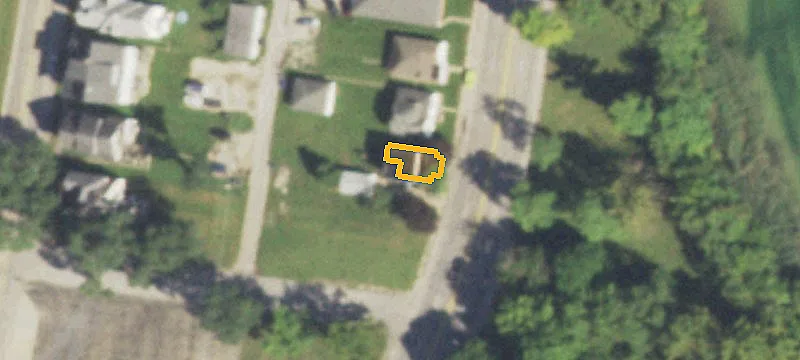Residential Income Property with Garage