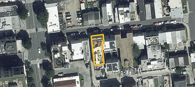 Three-Bedroom Residential Income Property