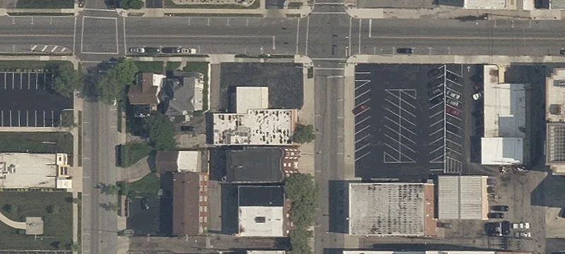 Corner Bar and Nightclub Property