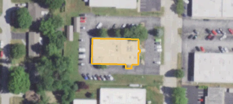 Flex Space Building