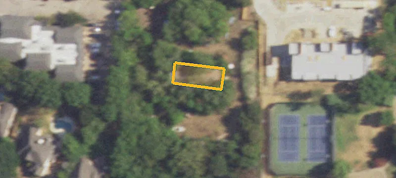 Office Commercial Development Land